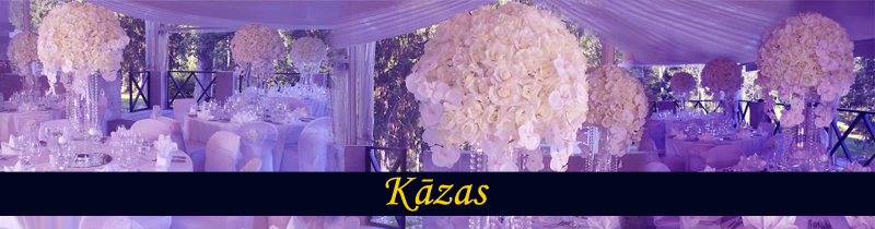 Kazas Latvia Europe
